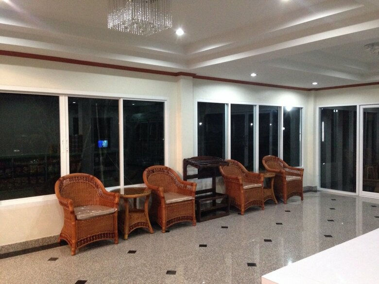 Hotel Green Garden Resort