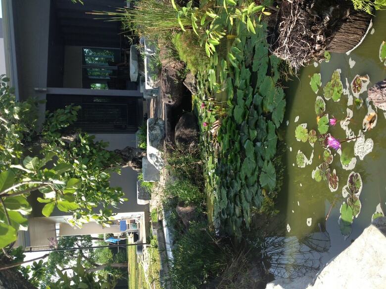 Hotel Green Garden Resort