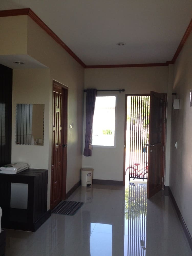 Hotel Green Garden Resort