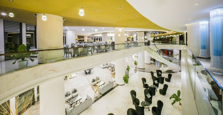 Hotel Muong Thanh Luxury Phu Quoc
