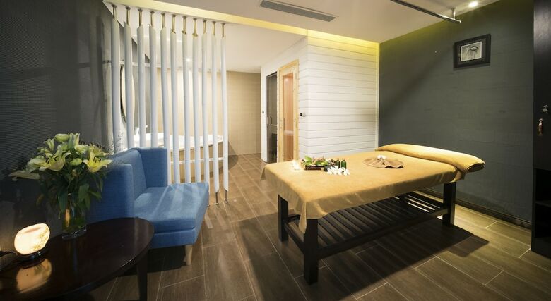 Hotel Muong Thanh Luxury Phu Quoc