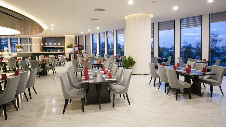 Hotel Muong Thanh Luxury Phu Quoc