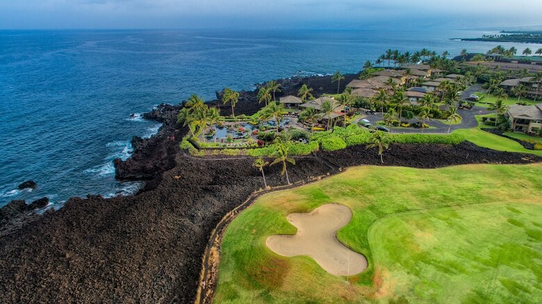 Castle Halii Kai At Waikoloa