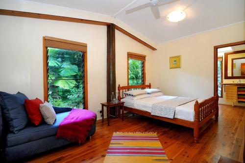 Cow Bay Homestay B&B
