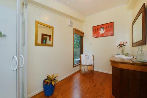 Cow Bay Homestay B&B