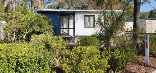 Pinjarra Caravan Park And Cabins