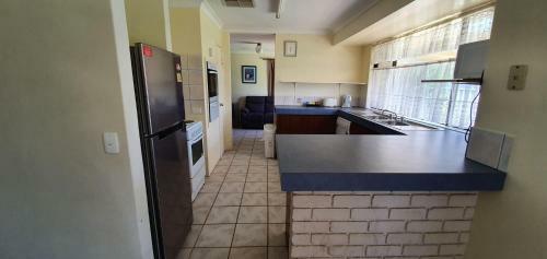 Pinjarra Caravan Park And Cabins