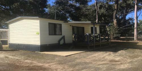 Pinjarra Caravan Park And Cabins