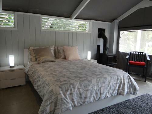 Eumundi Yacht Club B&B