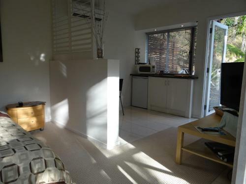 Eumundi Yacht Club B&B