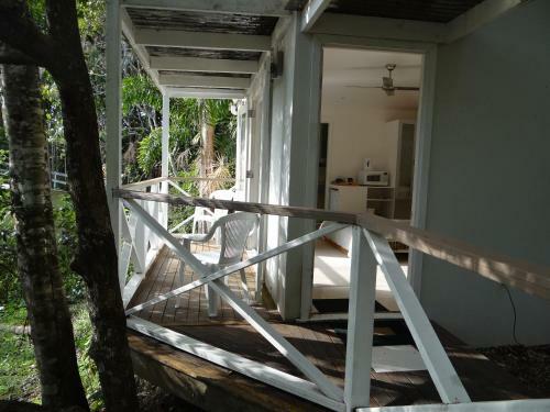 Eumundi Yacht Club B&B