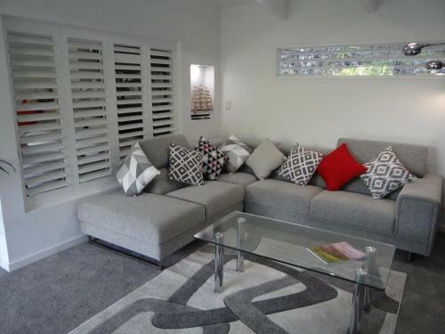 Eumundi Yacht Club B&B