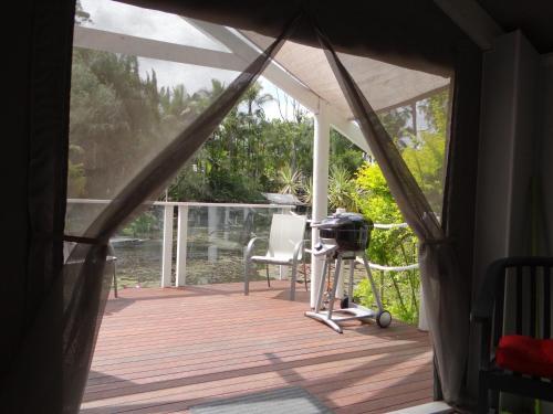 Eumundi Yacht Club B&B