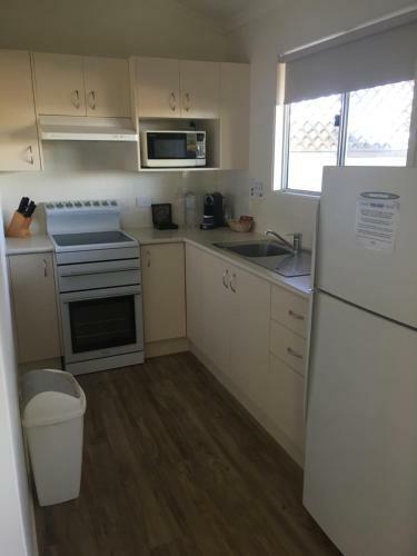 Diamond Beach Holiday Park