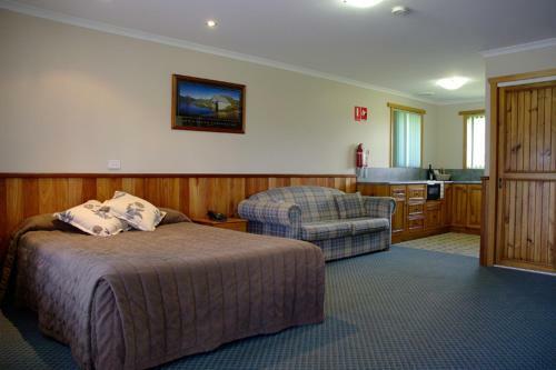Motel Kentish Hills Retreat