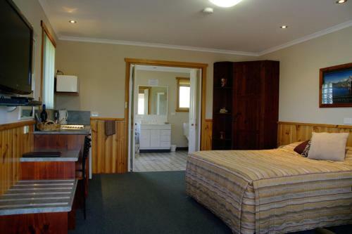 Motel Kentish Hills Retreat