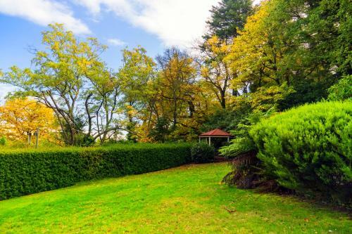 Bed & Breakfast Observatory Cottages