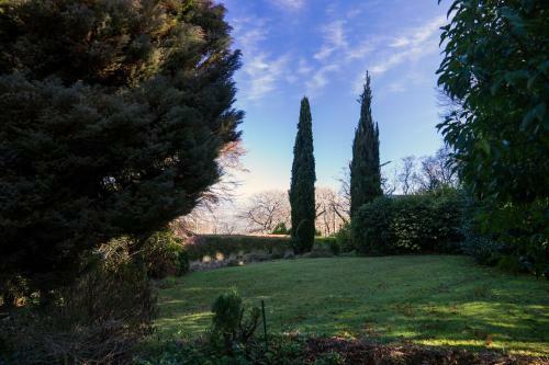 Bed & Breakfast Observatory Cottages