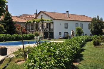 Bed & Breakfast Casa De Santa Ana Da Beira