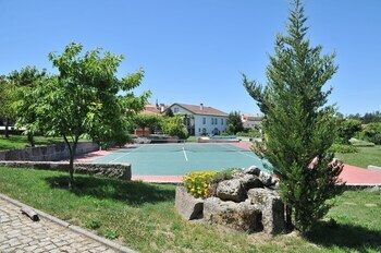 Bed & Breakfast Casa De Santa Ana Da Beira