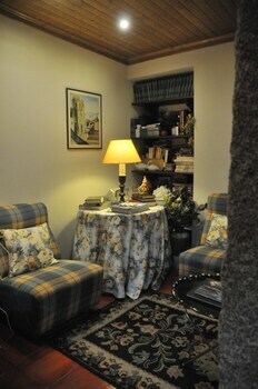 Bed & Breakfast Casa De Santa Ana Da Beira