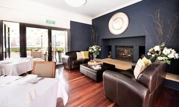 Berry Village Boutique Motel