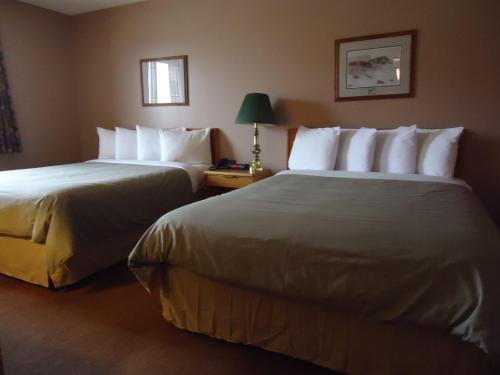 Motel Canway Inn & Suites