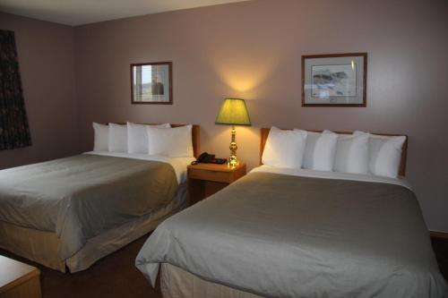 Motel Canway Inn & Suites