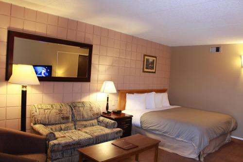 Motel Canway Inn & Suites