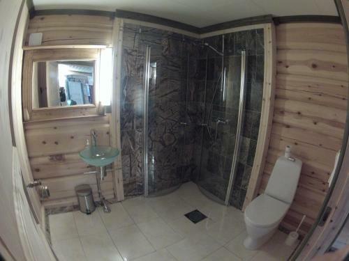 Lodge L�kken Fjellg�rd