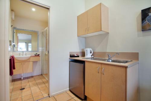 Aparthotel Tathra Beach House Holiday Apartments