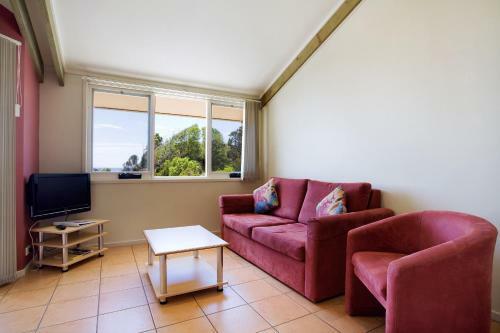 Aparthotel Tathra Beach House Holiday Apartments