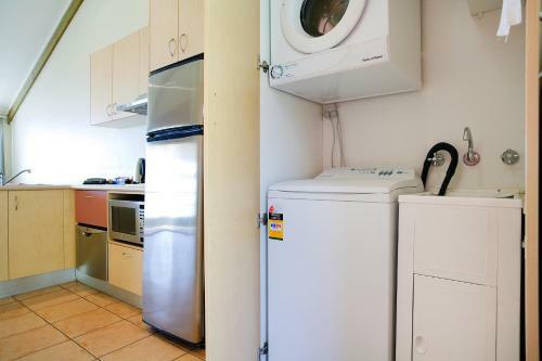Aparthotel Tathra Beach House Holiday Apartments