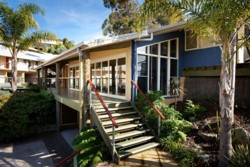 Aparthotel Tathra Beach House Holiday Apartments