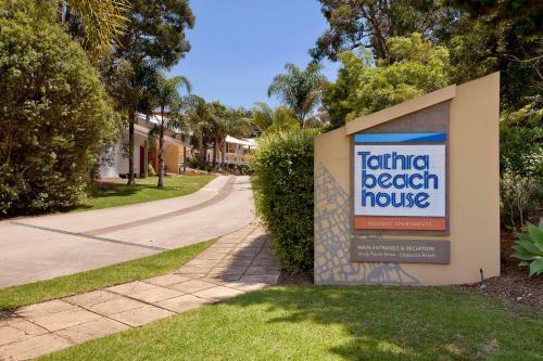 Aparthotel Tathra Beach House Holiday Apartments