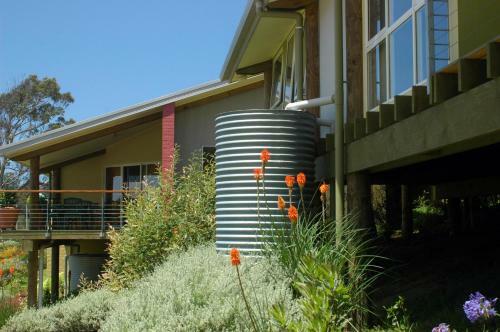 Aparthotel Tathra Beach House Holiday Apartments