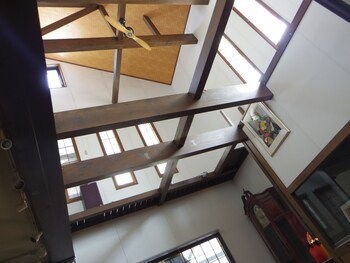 Albergue Kunsthaus