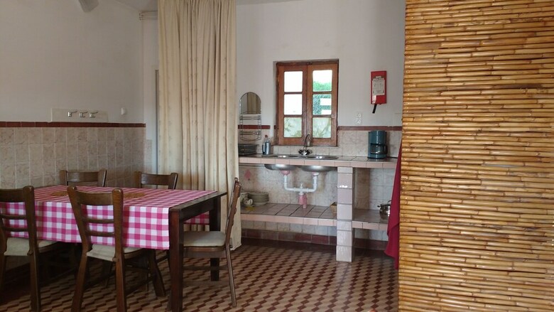 Hostal Termas Da Azenha