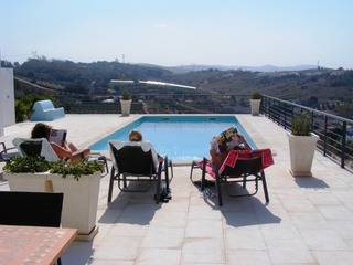 Casa Ceedina Bed And Breakfast & Beauty