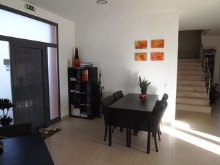 Casa Ceedina Bed And Breakfast & Beauty