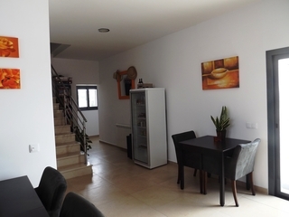 Casa Ceedina Bed And Breakfast & Beauty