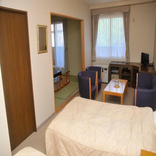 Hotel Yumoto Ginsenkaku