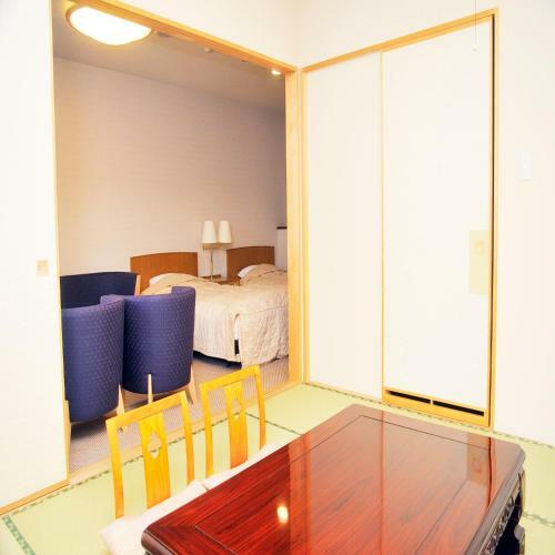 Hotel Yumoto Ginsenkaku