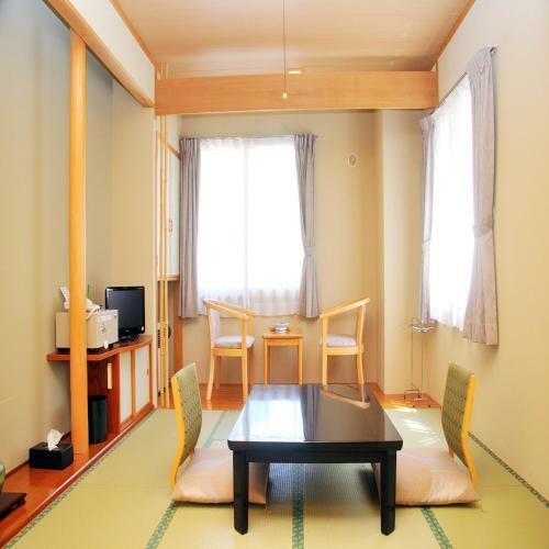 Hotel Yumoto Ginsenkaku