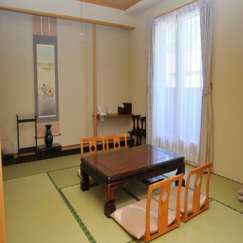 Hotel Yumoto Ginsenkaku