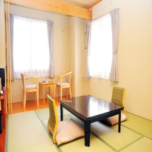Hotel Yumoto Ginsenkaku