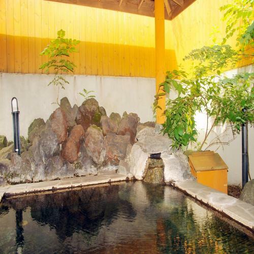 Hotel Yumoto Ginsenkaku