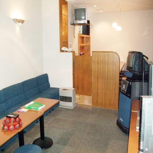 Hotel Yumoto Ginsenkaku