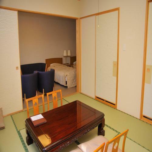 Hotel Yumoto Ginsenkaku