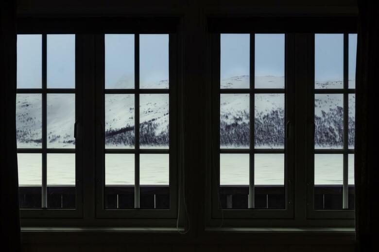 Lodge Storest�len Fjellstugu